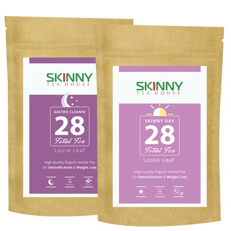 skinny tea sale.
